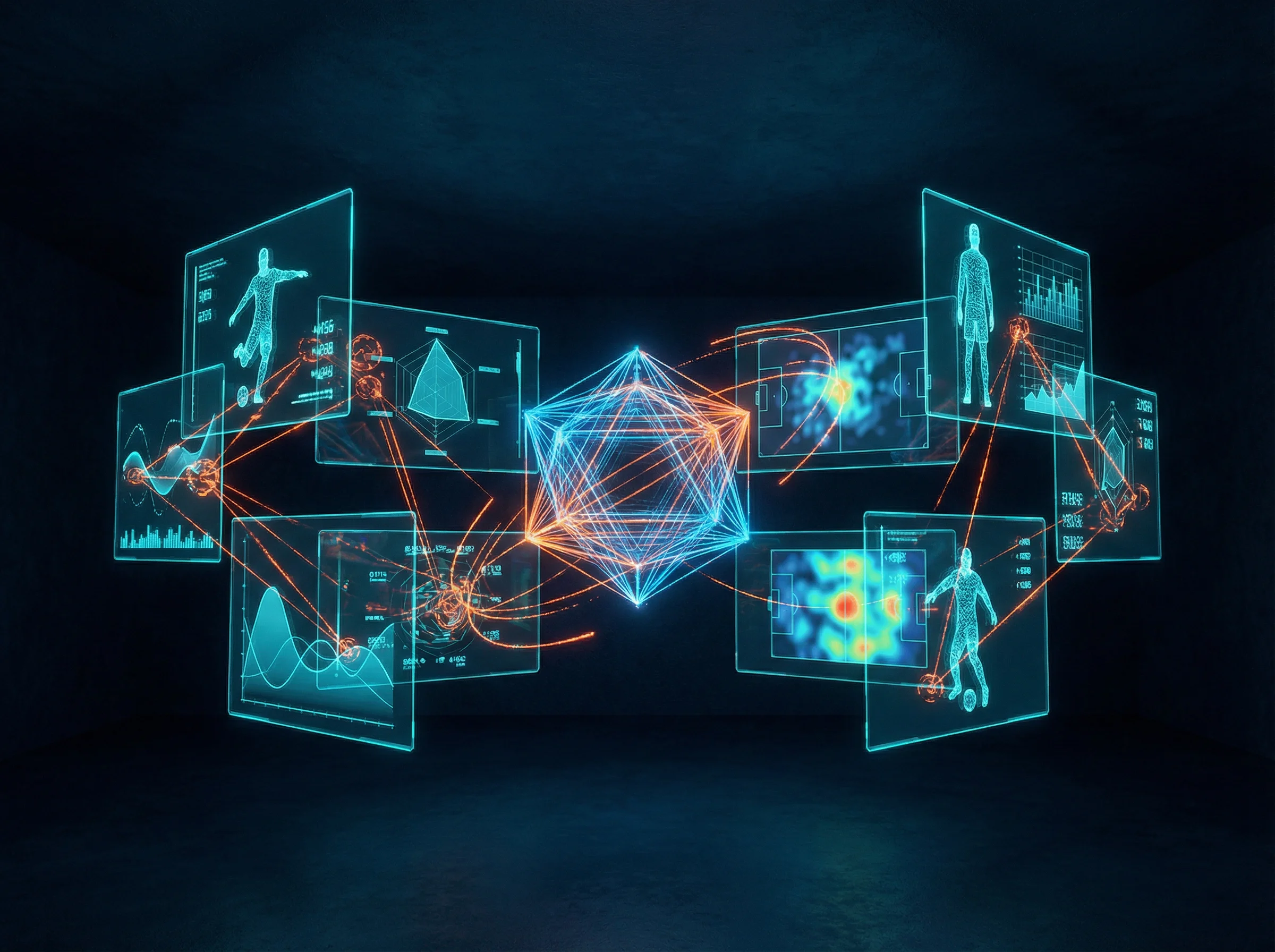 AI体育数据分析 - 博彩AI智能站 - 亚洲娱乐